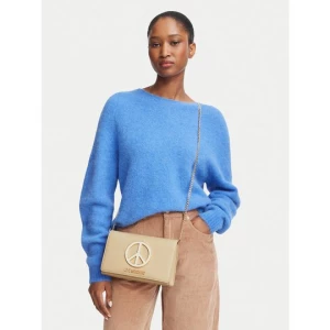 Obrázek produktu Kabelka LOVE MOSCHINO JC4296PP0PK1412A Krémová