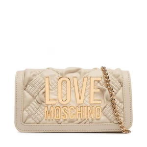 Obrázek produktu Kabelka LOVE MOSCHINO JC5603PP1PL1011A Krémová