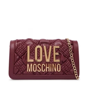 Obrázek produktu Kabelka LOVE MOSCHINO JC5603PP1PL1055A Bordó