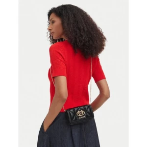 Obrázek produktu Kabelka LOVE MOSCHINO JC5640PP0PLC0000 Černá