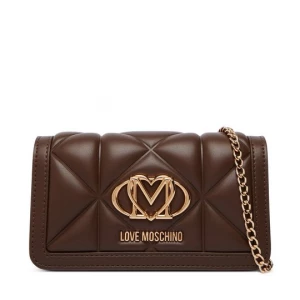 Obrázek produktu Kabelka LOVE MOSCHINO JC5640PP1PLC0300 Hnědá