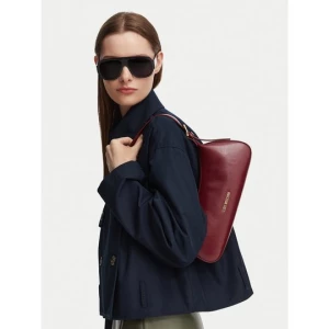Obrázek produktu Kabelka LOVE MOSCHINO Smart JC4390PP1PKO0552 Bordó