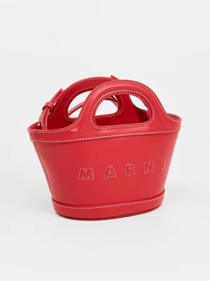 Obrázek produktu Kabelka Marni červená