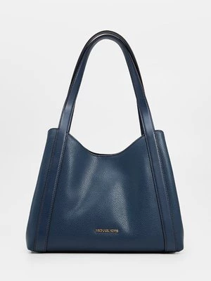 Obrázek produktu Kabelka Michael Kors tmavě modrá