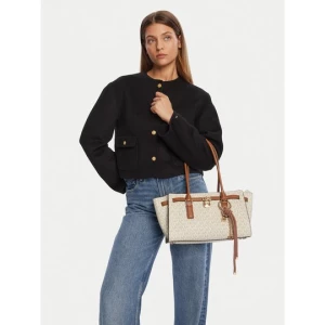 Obrázek produktu Kabelka MICHAEL Michael Kors 30F5GNXT0B Écru Krémová