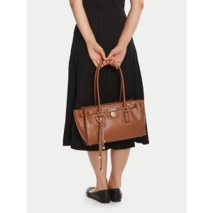 Obrázek produktu Kabelka MICHAEL Michael Kors 30F5GNXT0L Hnědá
