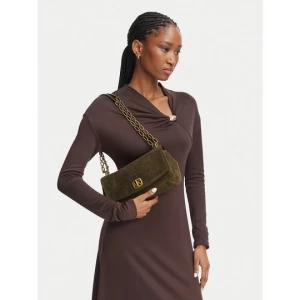 Obrázek produktu Kabelka MICHAEL Michael Kors 30F6AYTL5S Zelená