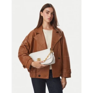 Obrázek produktu Kabelka MICHAEL Michael Kors 30F6AYTL7E Krémová