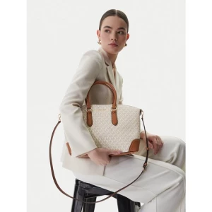 Obrázek produktu Kabelka MICHAEL Michael Kors 30R6G1WS7B Krémová