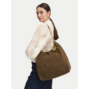 Obrázek produktu Kabelka MICHAEL Michael Kors 30S6A15L7S Zelená
