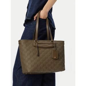 Obrázek produktu Kabelka MICHAEL Michael Kors 30S6GTVT6B Hnědá