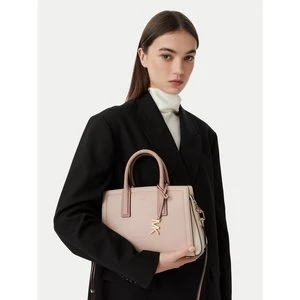Obrázek produktu Kabelka MICHAEL Michael Kors 30T5G9IS1T Světle růžová