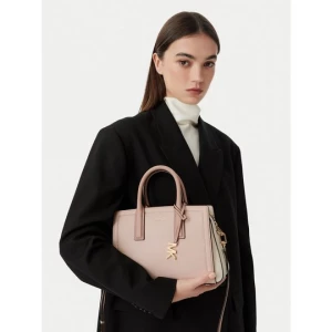 Obrázek produktu Kabelka MICHAEL Michael Kors 30T5G9IS1T Světle růžová