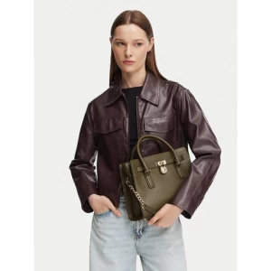 Obrázek produktu Kabelka MICHAEL Michael Kors 30T6GNXS1L Khaki