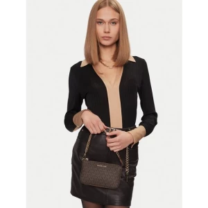 Obrázek produktu Kabelka MICHAEL Michael Kors 32F1GJ6W6B Hnědá