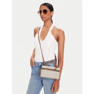 Obrázek produktu Kabelka MICHAEL Michael Kors 32F5GQ1C0B Écru Krémová