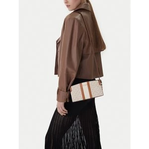 Obrázek produktu Kabelka MICHAEL Michael Kors 32R6GQ6C1B Écru Krémová
