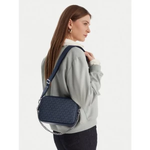 Obrázek produktu Kabelka MICHAEL Michael Kors 32S5SYTC5V Tmavomodrá