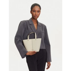 Obrázek produktu Kabelka MICHAEL Michael Kors Flora 32T5GFFC1B Krémová