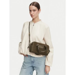 Obrázek produktu Kabelka MICHAEL Michael Kors Jet Set 32F6ATVC0S Khaki