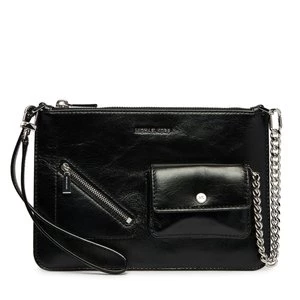Obrázek produktu Kabelka MICHAEL Michael Kors Jet Set 32S6SJ6F6L Černá