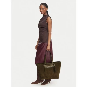 Obrázek produktu Kabelka MICHAEL Michael Kors Jet Set Travel 30F6ATVT4S Khaki