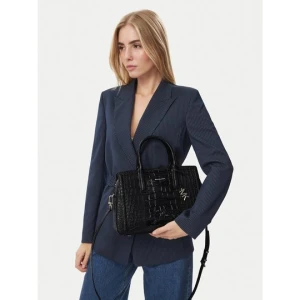 Obrázek produktu Kabelka MICHAEL Michael Kors Laila 30F6T9IS2X Černá