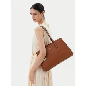 Obrázek produktu Kabelka MICHAEL Michael Kors Laila 30S5G9IT2L Hnědá