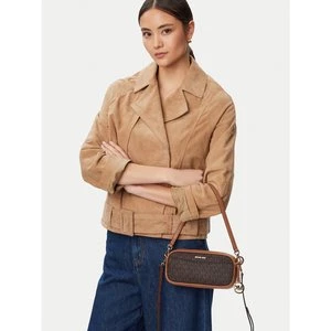 Obrázek produktu Kabelka MICHAEL Michael Kors May 32T6GX5C1B Hnědá