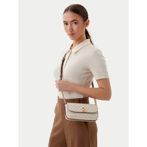 Obrázek produktu Kabelka MICHAEL Michael Kors Nolita 32S6GY5C5B Krémová