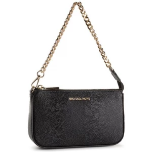 Obrázek produktu Kabelka MICHAEL Michael Kors Pouches & Clutches 32F7GFDW6L Černá