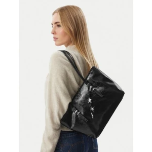Obrázek produktu Kabelka MICHAEL Michael Kors Quinn 30F6SQNT6O Černá