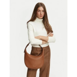Obrázek produktu Kabelka MICHAEL Michael Kors Skye 30F6G19L6L Hnědá