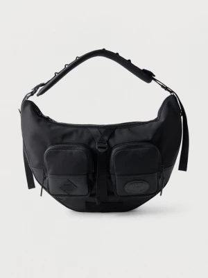 Obrázek produktu Kabelka MOSCHINO černá