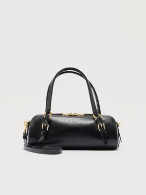 Obrázek produktu Kabelka MOSCHINO černá