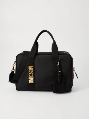 Obrázek produktu Kabelka MOSCHINO černá