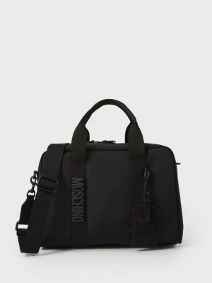 Obrázek produktu Kabelka MOSCHINO černá