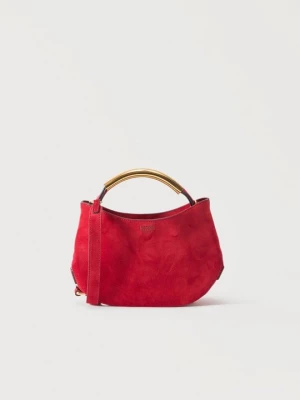 Obrázek produktu Kabelka MOSCHINO červená