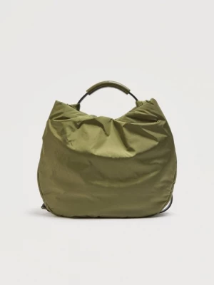 Obrázek produktu Kabelka MOSCHINO khaki