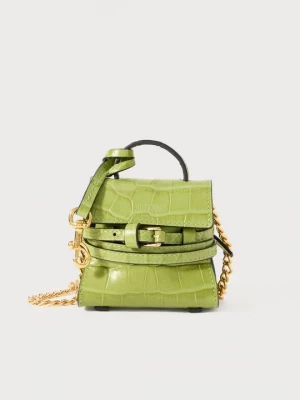 Obrázek produktu Kabelka MOSCHINO zelená