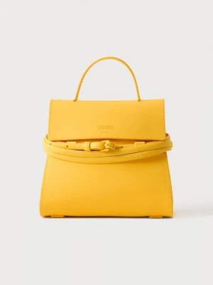 Obrázek produktu Kabelka MOSCHINO žlutá