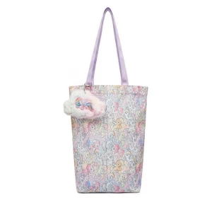 Obrázek produktu Kabelka My Little Pony CEO-ACCCS-SS26-310MLP Barevná