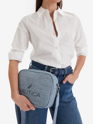 Obrázek produktu Kabelka Nautica BLANKYTNĚ MODRÁ