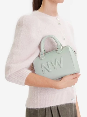Obrázek produktu Kabelka Nine West BLANKYTNĚ MODRÁ