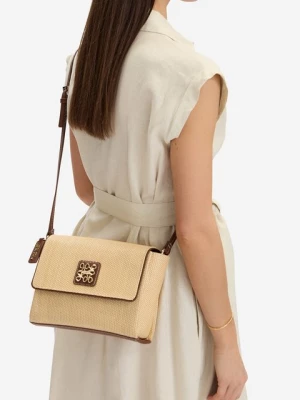 Obrázek produktu Kabelka Nine West CAMEL