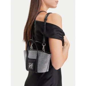 Obrázek produktu Kabelka Nine West CEO-CUPIDS CHASE-LH22262 Stříbrná