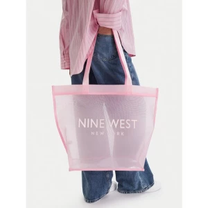 Obrázek produktu Kabelka Nine West CEO-Eloura-LA374-4074 Růžová