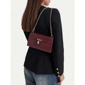 Obrázek produktu Kabelka Nine West CEO-GOLDEN MUSE-LA374-6033 Bordó