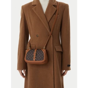 Obrázek produktu Kabelka Nine West CEO-SILK LINE-KY500 Hnědá