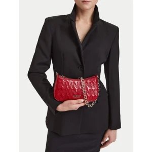 Obrázek produktu Kabelka Nine West CEO-SILKEN GLOW-LA482-7888 Červená